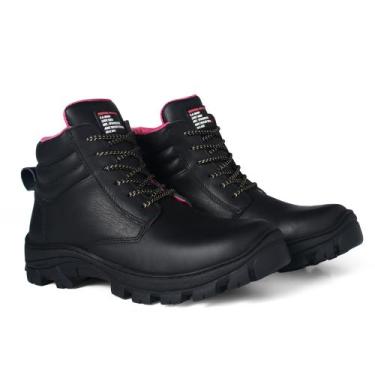 Imagem de Bota Feminina Adventure Munique - LOJA RPERONI, 39