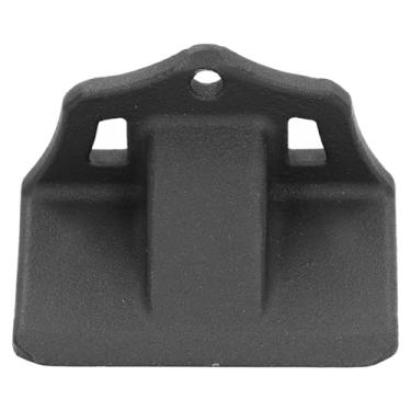 Imagem de Splitter de Madeira Pesada Splitter Wedge Adilitando Divisor Pequeno Splitter Manual de Tronco para Fogão a Lareira Acampamento Ao Ar Livre (L (125 x 310 x 1,2 mm / 4,92 x 12,2 x