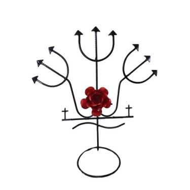 Imagem de Ferramenta para Assentamento de Maria Farrapo - Modelo 2 - EMPÓRIO ART