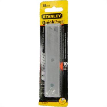 Imagem de Lamina P/Estil.18Mm Stanley C/10Pc