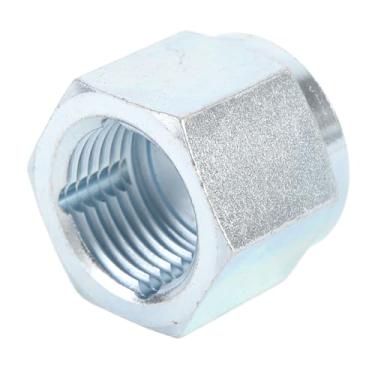 Imagem de Fazeador de Rosca de Rosca de Hexadecimal, Conexão Sólida Eficiente Liga de Alumínio Portátil Adaptador de Limpeza de Mangueira de Torneira Ao Ar Livre