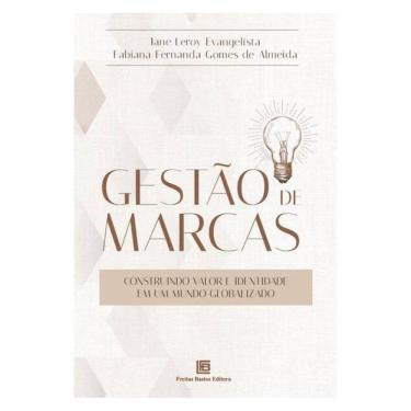 Imagem de Gestão De Marcas