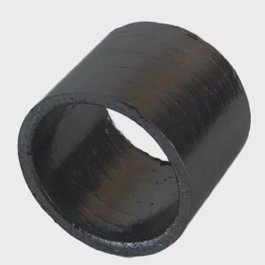 Imagem de Guarnição de Escape Honda Tornado xr 250 (valflex)