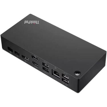 Imagem de ThinkPad Universal USB C Dock 40AY0090BR