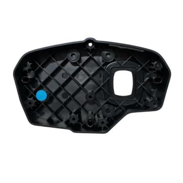 Imagem de Honda Nxr 160 Bros Carcaça Inferior Do Painel Genuíno