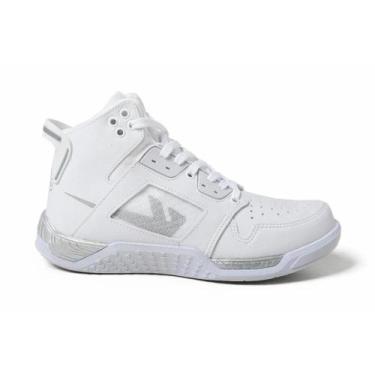 Imagem de Tênis Botinha feminina Treino Academia Musculação Fitness Oferta Relam