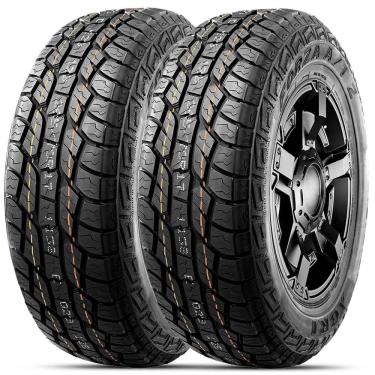 Imagem de Kit 2 Pneu Xbri Aro 18 305/60r18 120s Forza a/t 2