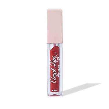 Imagem de Angel Lips Batom Met Gala By Pri Lessa - 1014/A4