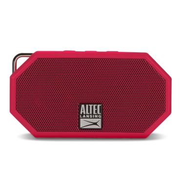 Imagem de Alto-falante Bluetooth Altec Lansing Mini H2O à prova d'água
