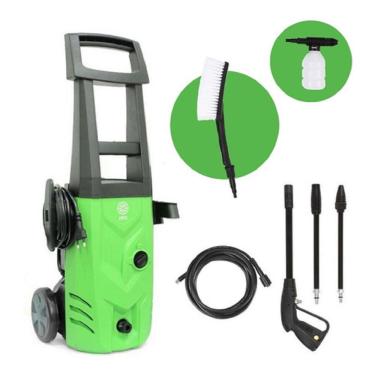 Imagem de Lavadora alta pressao 1958PSI 1600W PW-09