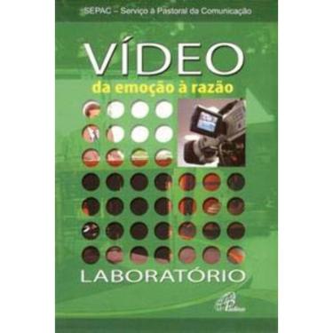 Imagem de Vídeo Da Emoção à Razão - Laboratório