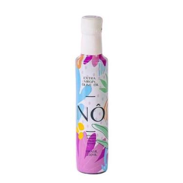 Imagem de Azeite de Oliva Extra Virgem Nô Floral 250ml