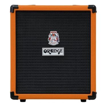 Imagem de ORANGE CRUSH BASS 25