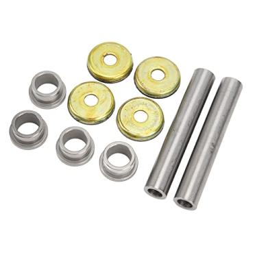 Imagem de 90381-17067-00, 10 Peças Kit de Bucha de Pino King Profissional Confiável Desempenho Estável Alta Dureza para G22 G29 Drive 2 2003 UP Carrinhos de Golfe Elétricos a Gás