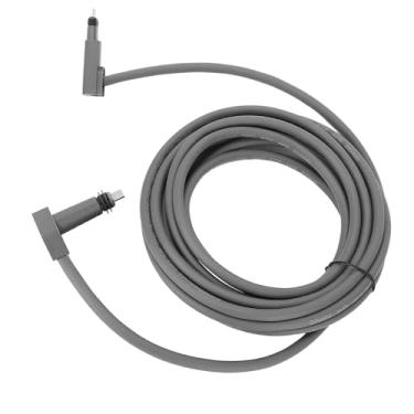 Imagem de Cabo de Extensão de Satélite Multifuncional à Prova de água, Adequado para Roteadores Gen 2, Receptores de TV Via Satélite, Telefones Via Satélite (#4)