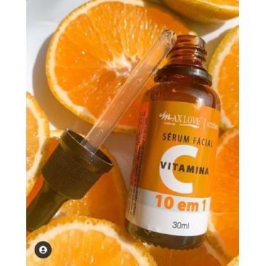 Imagem de Sérum Facial pós Microagulhamento ou dermapen dia/noite para todos os 