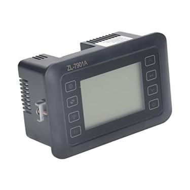 Imagem de Controlador de Incubador Digital Controle de Umidade de Temperatura Totalmente Automática 100V 240V Adequado para Vários Ovos (ZL-7901A)