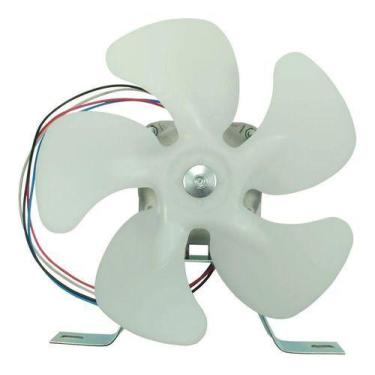 Imagem de Micro Motor Ventilador 1/40 Freezer Balcão - EOS