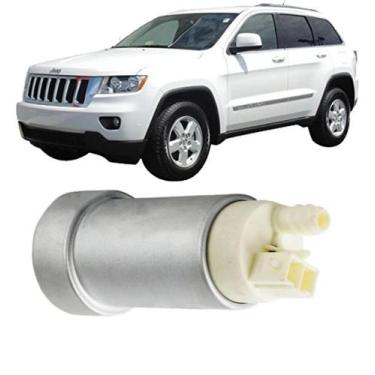 Imagem de Bomba de Combustivel Jeep Cherokee 3.0 V6 24v Turbo Diesel de 2012 À 2