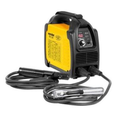 Imagem de Inversor Solda Eletrodo/tig 150a Riv 156 Bivolt Vonder