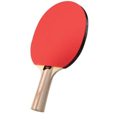Imagem de Raquete/Raquete de Trajetória Max de Tênis de Mesa da Viper