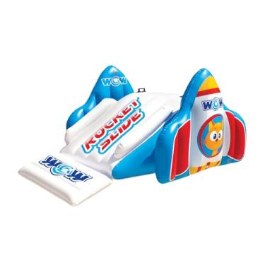 Imagem de Escorregador de piscina Wow Rocket