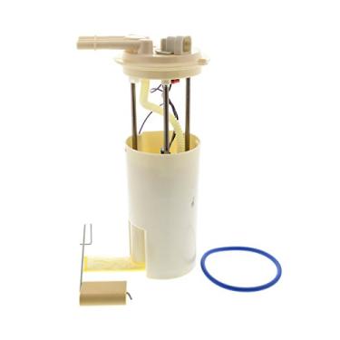 Imagem de ACDelco GM Original Equipment MU1729 Bomba de combustível e módulo de sensor de nível com vedação, flutuação e chicote