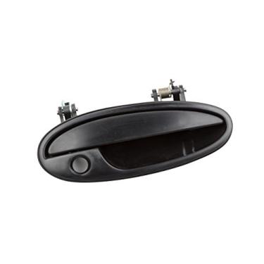 Imagem de GM Genuine Parts 10439371 Primed Passageiro Lado Frontal Exterior Maçaneta