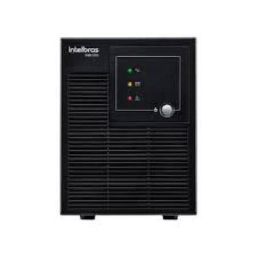 Imagem de Nobreak Senoidal Snb 1500Va Bivolt - Intelbras