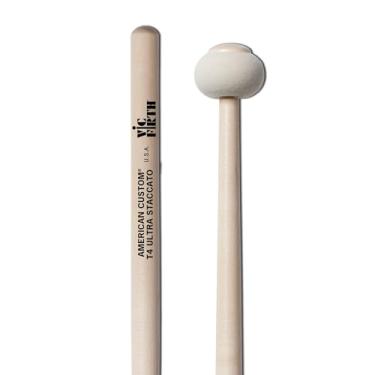 Imagem de Vic Firth Tímpanos personalizados americanos - Ultra Staccato