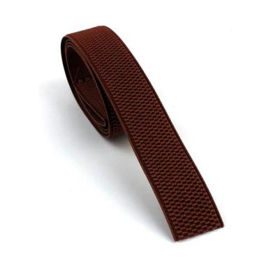 Imagem de Faixas Elásticas Largas De 3cm De Grãos De Milho/acessórios De Roupa Da Costura/faixa Elástica/faixa De Borracha, Dark Brown, 1M