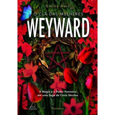 Imagem de Livro - O clã das mulheres Weyward