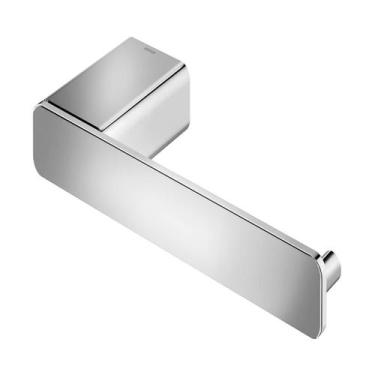 Imagem de Papeleira Flat Cromada 00960806 Docol