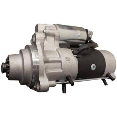 Imagem de Motor De Partida Bobcat S175 S185 S250 Kubota V2203 12V 11Dt