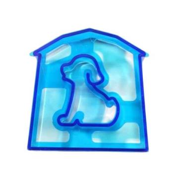Imagem de Molde/Cortador de Cachorro - Genérica