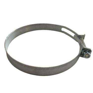 Imagem de Abraçadeira Para Sanfona Compactador Weber SRV620 SRV660  - WEBER MT