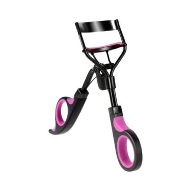 Imagem de Modelador De Cílios Profissional Feminino Com 10 Peças De Almofadas De