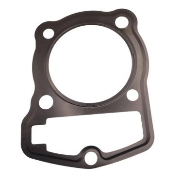 Imagem de Junta Do Cabeçote Honda Nx 200 / Xr 200 / Cbx 200 Strada Aço