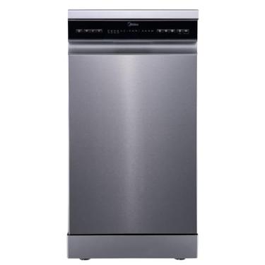 Imagem de Lava Louças 10 serviços inox Midea Smart Home 127v