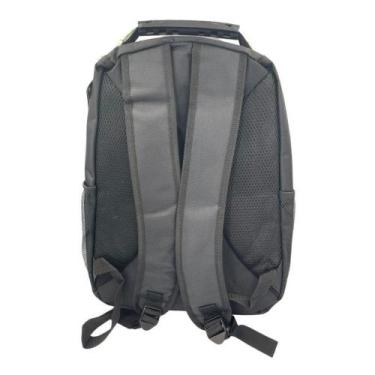 Imagem de Mochila Bolsa Notebook Reforçada Escolar Faculdade Qualidade - Fullcom