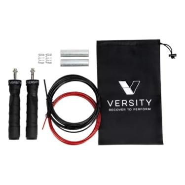 Imagem de Corda Speed Rope Pro p/Cross Training Versity SR-PRO