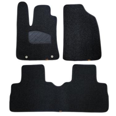 Imagem de Tapete Automotivo Byd Dolphin Mini - 2024 A 2026