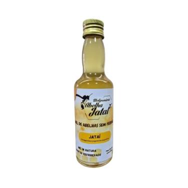 Imagem de Mel de abelha Jataí - 60ml/80g - Mel puro