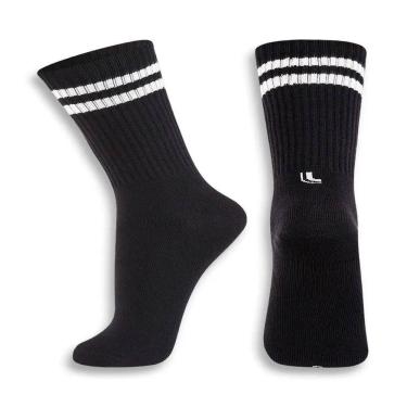 Imagem de Meia Cano Alto Lupo Masculina Treino