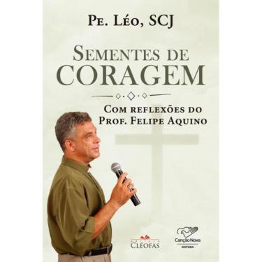 Imagem de Sementes de coragem