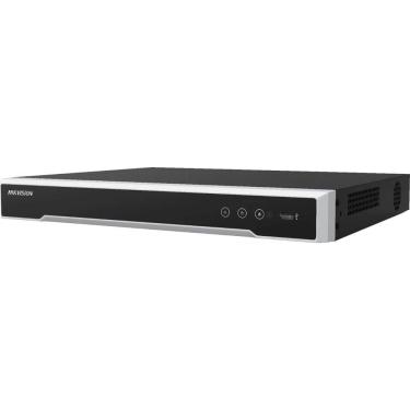Imagem de Gravador Digital de Imagem Hikvision DS-7616NI-Q2 NVR 16C 4K