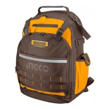 Imagem de Mochila para Ferramentas Ingco HBP01028, HBP01028