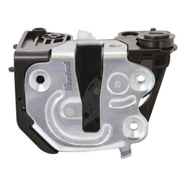 Imagem de Fechadura Porta Traseira Lado Esquerdo Hb20 Após 12 - Universal