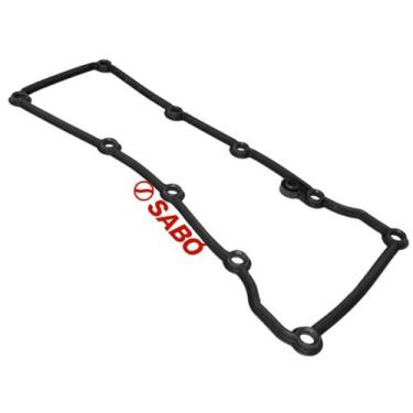 Imagem de Junta da Tampa de Válvulas Fiesta Ecosport Courier Ka Focus Motores Ze