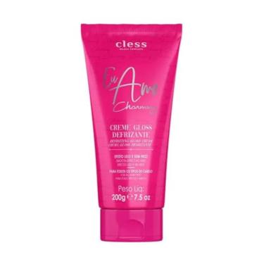 Imagem de Unilever Charming Defrizante Transparente Cless-Bigen/Lightn 200G